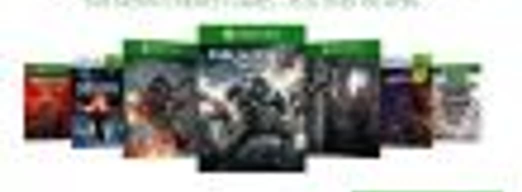 В декабре в Xbox Game Pass появится Gears of War 4, Darksiders и другие игры