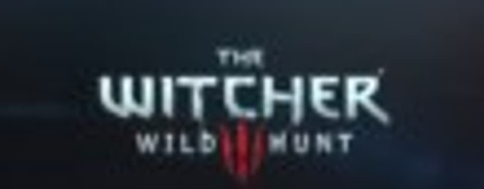 Рекламный телеролик The Witcher 3: Wild Hunt 