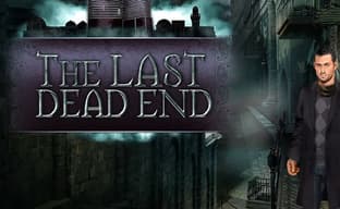 The Last Dead End - одна из последних игр 2020 года. Трейлер к релизу проекта азербайджанской студии