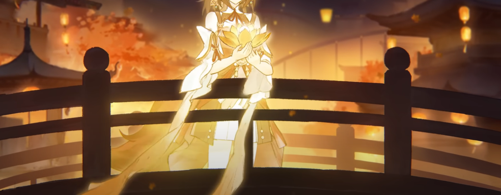 Годовщину Honkai Star Rail отпразднуют спендинг ивентом с наградами за траты в игре — инсайдер