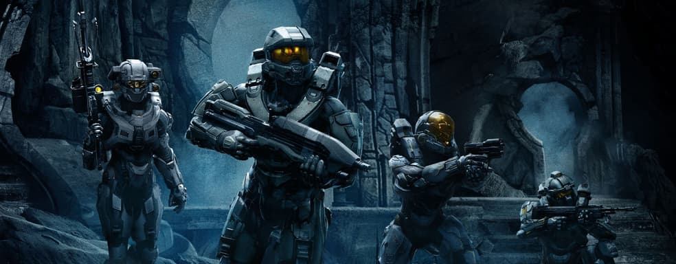 Halo 6 выйдет на PS5? Игра разрабатывается «для всех игроков на всех платформах»