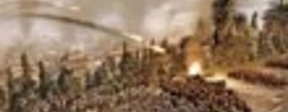 Новый Total War представят в конце месяца