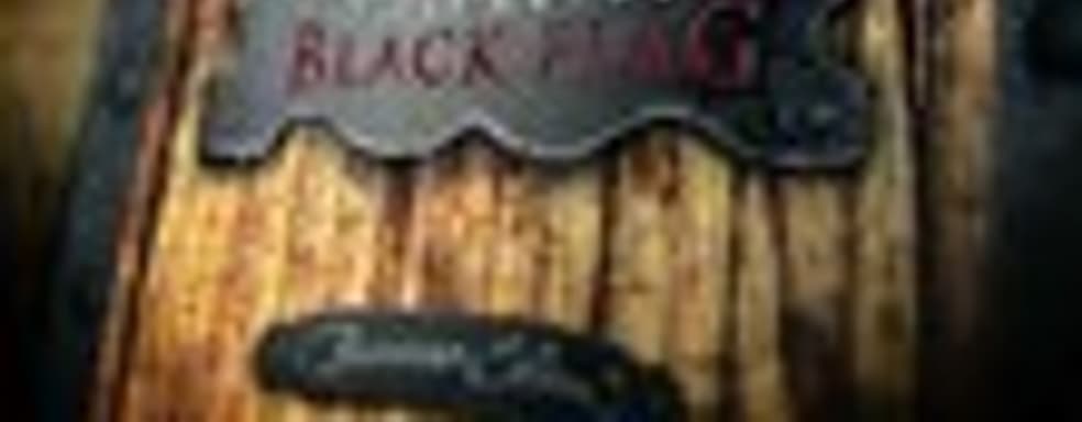 Демонстрация содержимого Assassin’s Creed 4: Black Flag - Buccaneer Edition