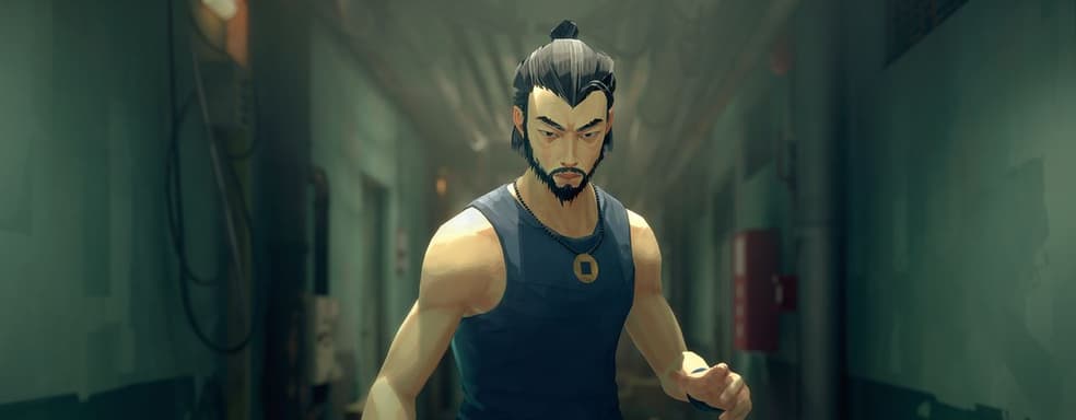 Анонсирован симулятор боевиков с восточными единоборствами Sifu. Это игра создателей Absolver