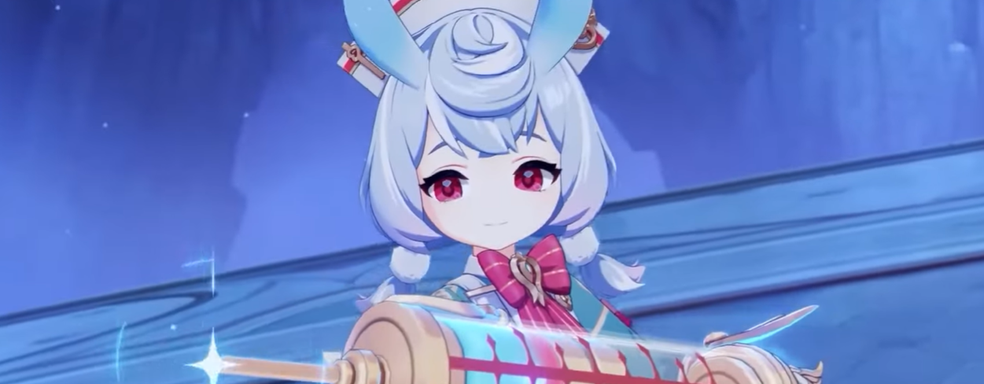 Промокоды Genshin Impact с презентации обновления 4.7. Как получить подарки разработчиков