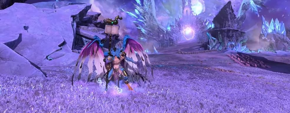 Катайцы бьют демонов бога многоходовочек в новом геймплейном ролике Total War: Warhammer 3