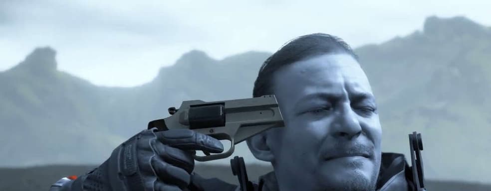 Death Stranding: Director's Cut утонула в негативе, авторы Cyberpunk 2077 напомнили о себе — самое интересное за 28 сентября