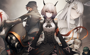 Аниме добралось до Crusader Kings 3