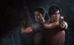 Uncharted: The Lost Legacy – New Leader of the UK Sales Chart