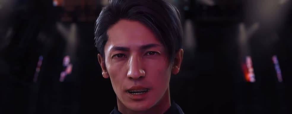 Японский «Мориарти» в новом трейлере Lost Judgment