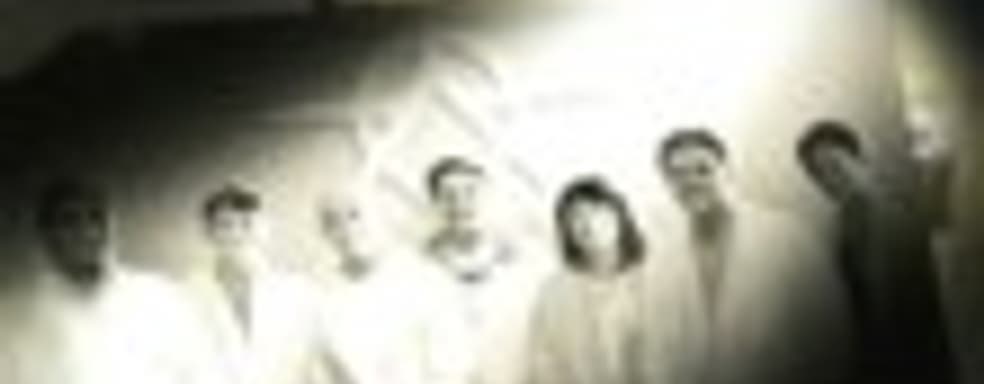 Crackdown 2 The Pacific City Archives - второй эпизод