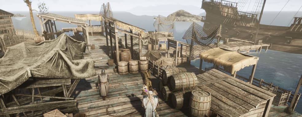 Игроки MMORPG с открытым миром называют The Quinfall мошенничеством, а создатели извиняются и обещают компенсацию