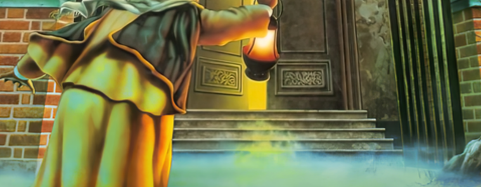 В Steam начали продавать фанатский ремастер классического survival-хоррора Alone in the Dark и у игроков есть вопросы об авторских правах