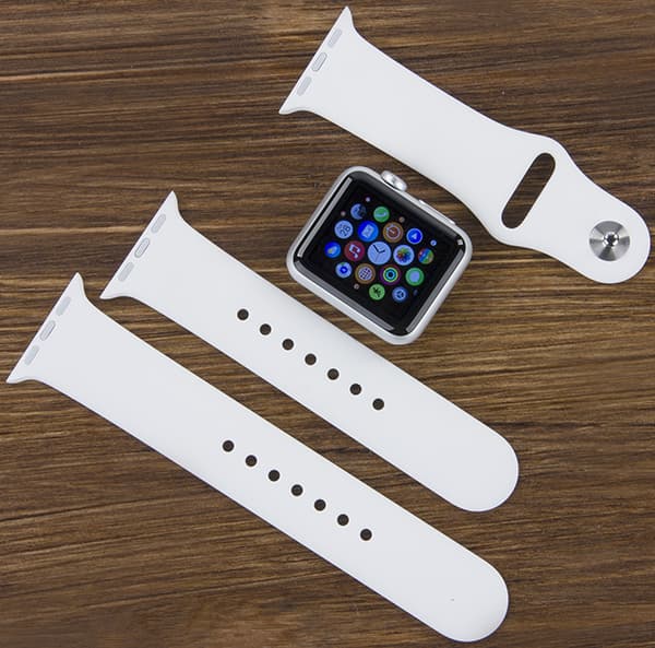 Умные часы Apple Watch Sport