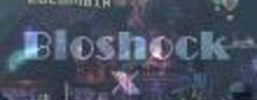 Игрок построил Колумбию из Bioshock Infinite в Fallout 4