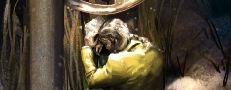 СМИ: менеджеры ZA/UM угрожали судом геймдизайнеру Disco Elysium Роберту Курвицу и скрывали факт его ухода