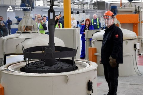 «Омскэлектротех»