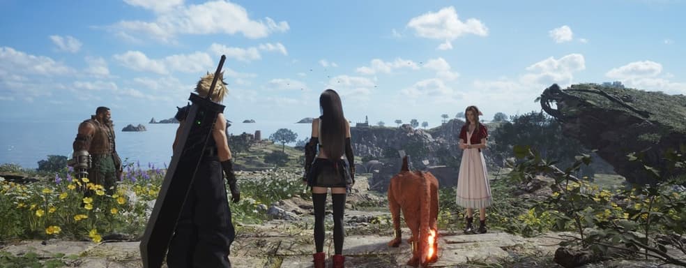 Total Sales of the Final Fantasy Series Exceed 200 Million Copies