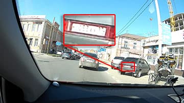 Экшн-камера HTC Re