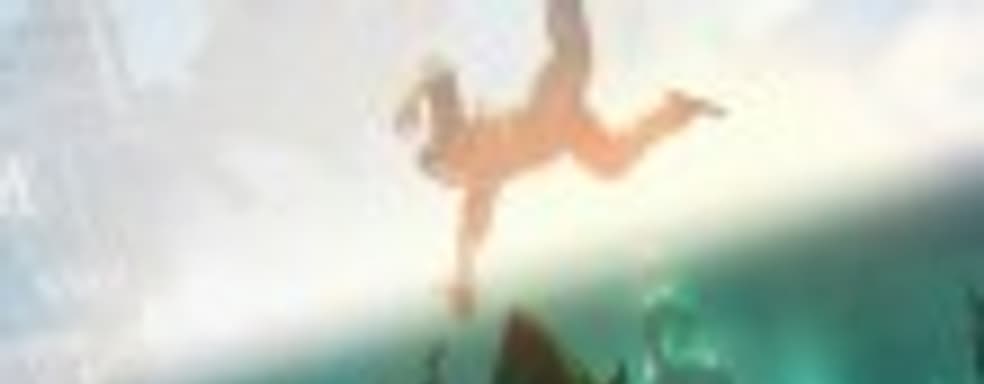 Bioshock: The Collection &mdash; Большой Папочка в Восторге