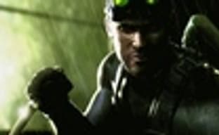 Splinter Cell Trilogy HD задерживается