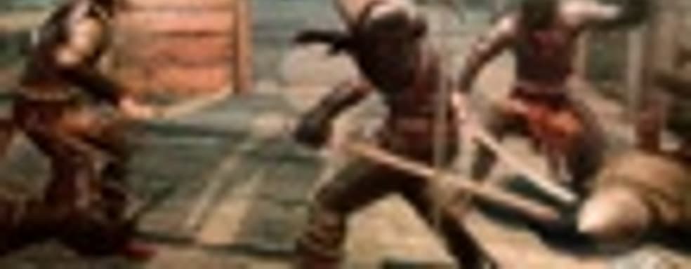 Слух: The Witcher: Rise of the White Wolf отменили  