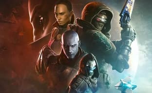 "Single-player game ideas were immediately rejected." Journalist explains why Bungie went in a different direction