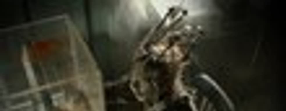 Лаборатории зомби в Black Ops: Rezurrection. Часть 2