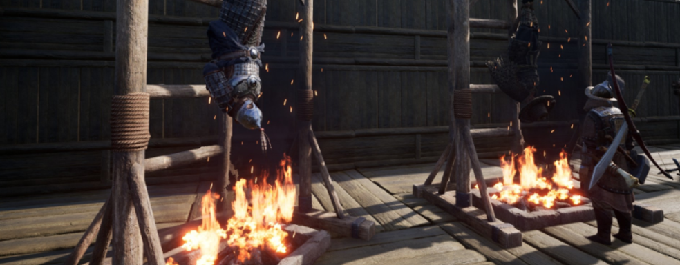 Создатели «выживалки» Myth of Empires судятся с авторами Ark: Survival Evolved из-за удаления своей игры из Steam после жалобы на кражу кода