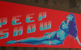 CDPR в очередной раз разозлила интернет. Всему виной якобы чересчур сексуальная реклама в Cyberpunk 2077