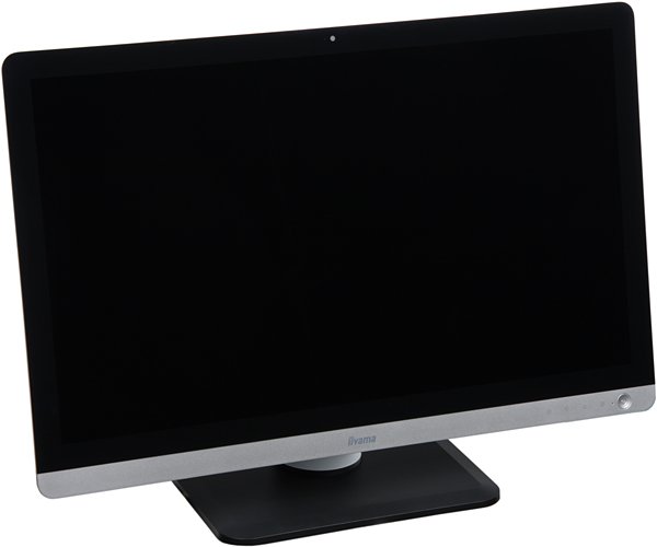 ЖК-монитор iiyama XB2779QS-S1, общий вид