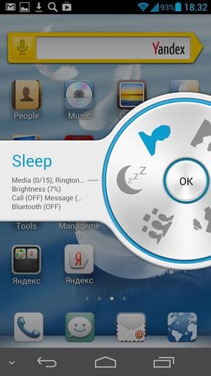 обзор смартфона Huawei Ascend D2
