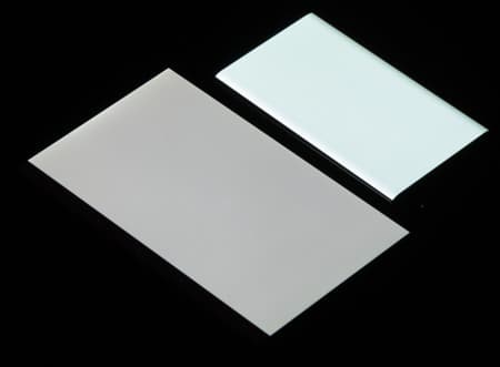 Обзор смартфона Samsung Galaxy S6 Edge. Тестирование дисплея