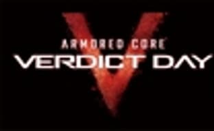 Трейлер Armored Core: Verdict Day - No future for mercs