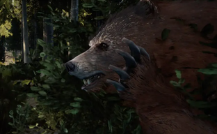 Экшен-RPG «Смута» получит животный мир, мишка будет: первый взгляд на местные красоты