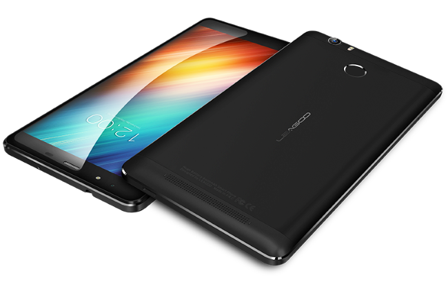 смартфон Leagoo Shark 1