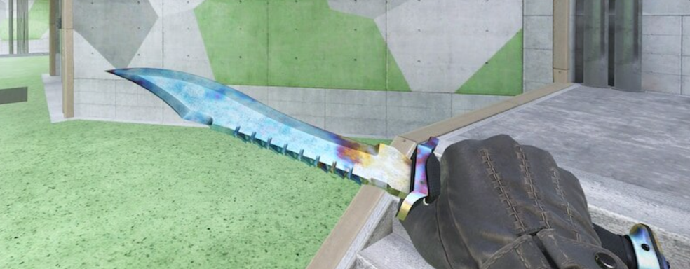 В Counter-Strike 2 научились добавлять порнографию, используя лазейку в меню голосования