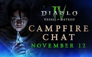 Blizzard готовит улучшений Diablo 4 и приглашает на демонстрацию