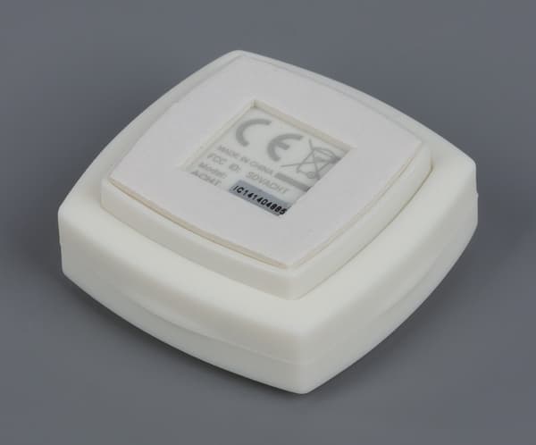 Датчик погоды Датчик погоды