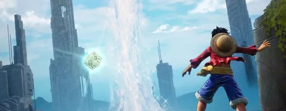 One Piece Odyssey получит демоверсию. Разработчики опубликовали новый трейлер