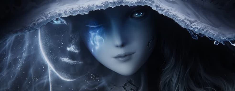 Геймплей Elden Ring, первые фото PS5 в новых цветах — самое интересное за 7 января