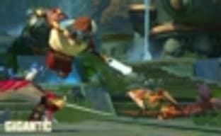 Gigantic выйдет на Windows 10 и Xbox One