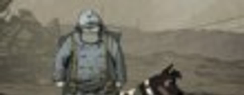 Бесплатная версия Valiant Hearts: The Great War для i-устройств 