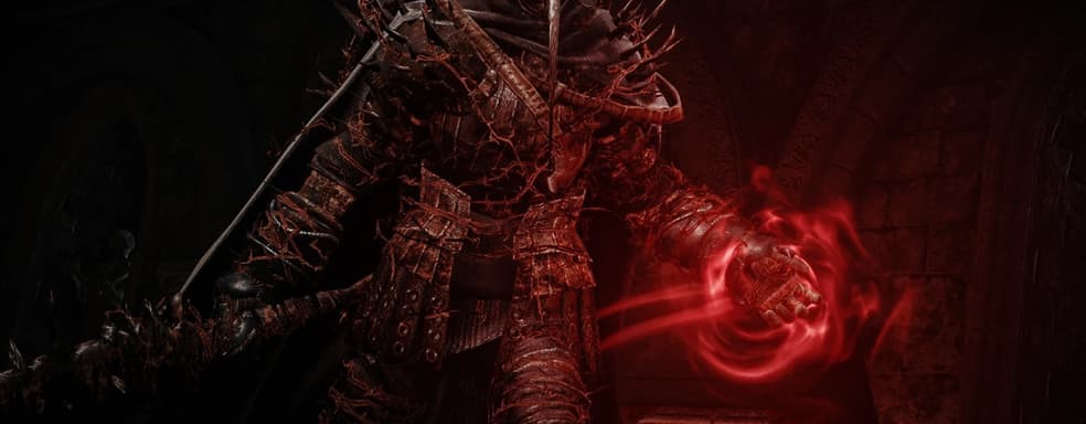 Мод Elden Ring делает игру ещё мрачней. Фанатам Bloodborne должно понравиться