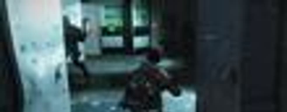 Новые скриншоты (The Division, Kingdom Come: Deliverance...)