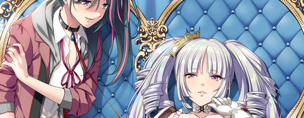 Higurashi Author Returns with Saw-like Thriller Sequel: Ryukishi07 Writes Genso Rogoku no Kaleidoscope 2