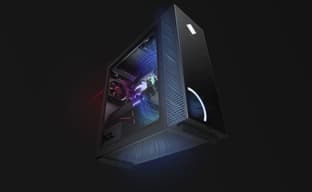 Представлены новые компьютеры Omen и монитор OMEN 27i от компании HP Inc.