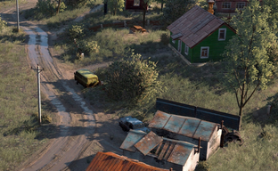 Authors of the Russian RTS \"Forward Line\" Showed the Mechanics of Mortars