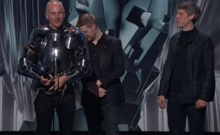 Свен Винке выложил полную версию своей речи, которую ему не дали произнести на The Game Awards