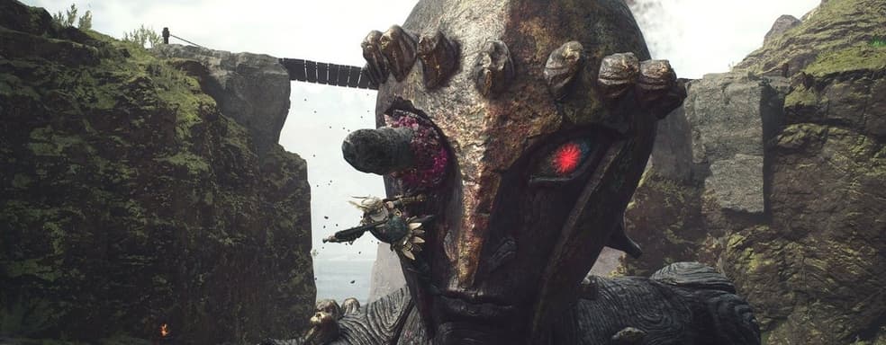 Консоли не тянут. Dragon’s Dogma 2 будет работать при 60 fps только на ПК